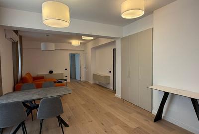 Apartament cu 3 camere decomandat, mobilat în Herăstrău - 10