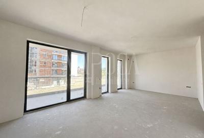 Apartament cu 3 camere semidecomandat în Andrei Mureșanu - 1