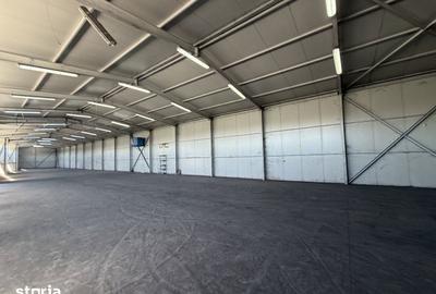 Spațiu comercial, de 620 mp, în Central - 8