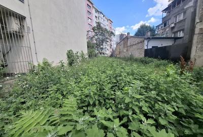 Teren Construcții intravilan de 401 mp, în Grivița - 2