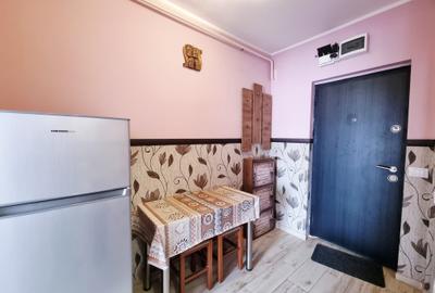 Garsonieră decomandată în Țiglina 1 - 7
