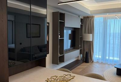 Apartament cu 2 camere în Floreasca - 2