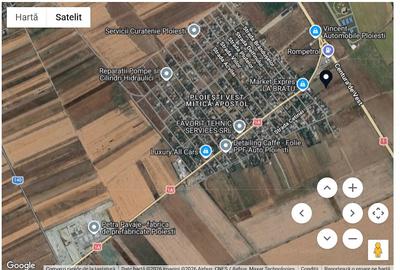 Teren în Vest - 2