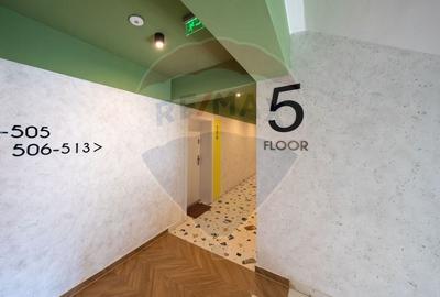 Apartament cu 2 camere decomandat în Tractorul - 15