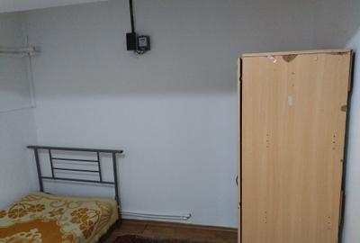 Garsonieră decomandată în Alexandru cel Bun - 2