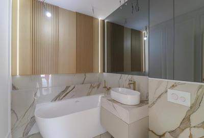 Apartament cu 3 camere, mobilat în Gheorgheni - 13