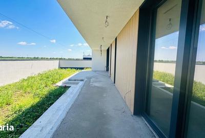 Casă cu 4 camere cu Teren 500 Mp în Moara Vlăsiei - 3