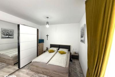 Apartament cu 3 camere decomandat în Central - 3