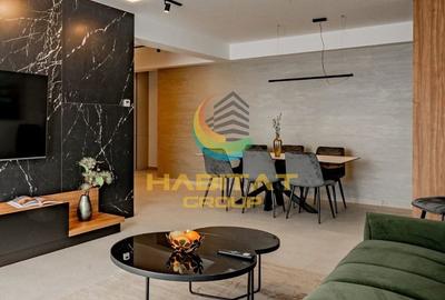 Apartament cu 2 camere decomandat în Berceni