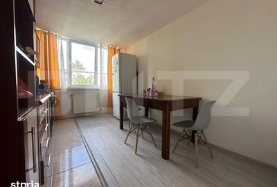 Apartament cu 4 camere semidecomandat în Central - 3