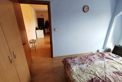 Apartament cu 2 camere semidecomandat în Complex Studențesc - 4