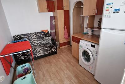 Apartament cu 2 camere semidecomandat în Central - 8