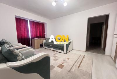 Apartament cu 2 camere semidecomandat, mobilat în Caroline Apulum - 2
