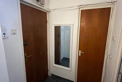Garsonieră decomandată în Găvana - 2