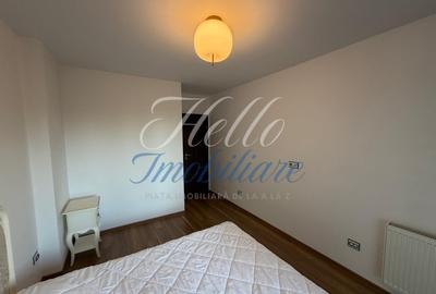 Apartament cu 2 camere decomandat, mobilat în Gheorgheni - 6