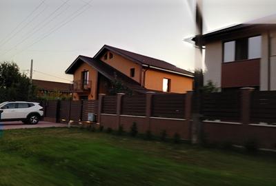 Teren Construcții intravilan de 572 mp, în Periferie - 4