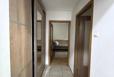 Garsonieră decomandată în Tomis Nord