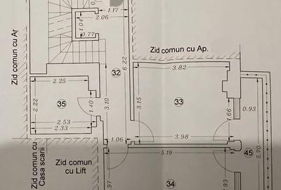 Apartament cu 4 camere în Zona Industrială - 3