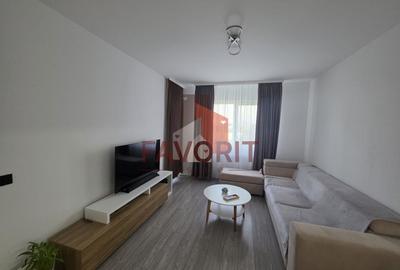 Apartament cu 2 camere decomandat, mobilat în Giroc - 3