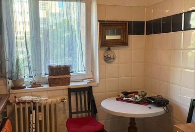 Apartament cu 2 camere decomandat în Clucerului - 2