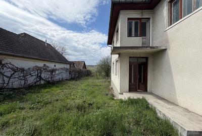 Casă individuală cu 4 camere cu Canalizare în Blaj - 7