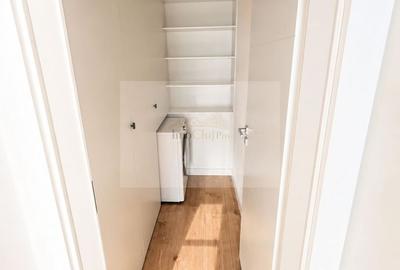 Apartament cu 3 camere nedecomandat, mobilat în Gheorgheni - 6