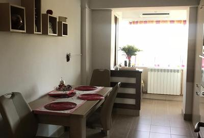 Apartament cu 3 camere decomandat în Dorobanți - 2
