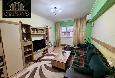 Apartament cu 4 camere decomandat, mobilat în Rahova - 1
