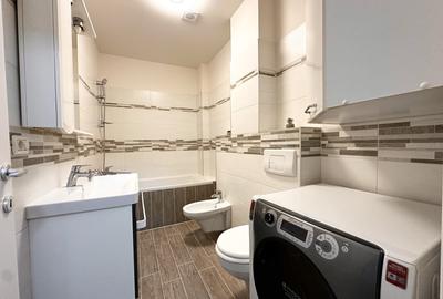 Apartament cu 2 camere semidecomandat, mobilat în Steaua - 9