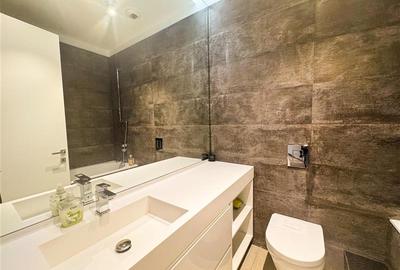 Apartament cu 2 camere decomandat, mobilat în Herăstrău - 16