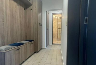 Apartament cu 2 camere decomandat, mobilat în Sebastian - 2