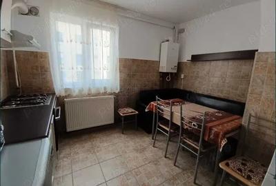 Apartament cu 2 camere semidecomandat în Romanilor - 3