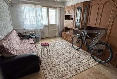 Apartament cu 2 camere decomandat în Nord