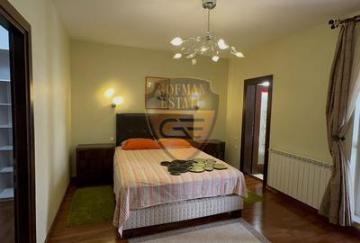 Apartament cu 3 camere decomandat, mobilat în Central - 13