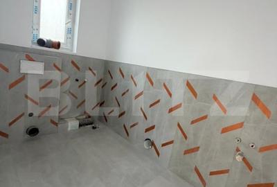 Casă individuală cu 6 camere cu Canalizare în Sânpetru - 3
