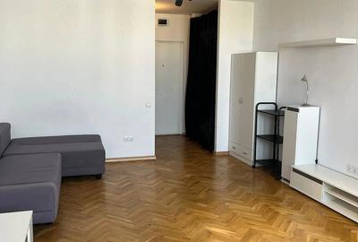 Garsonieră semidecomandată în Mănăștur - 1