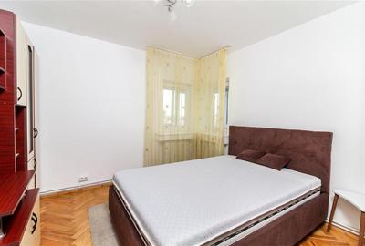 Apartament cu 2 camere decomandat în Zorilor - 3