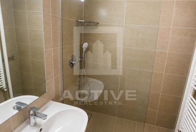 Apartament cu 3 camere în Zorilor - 9