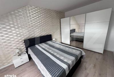 Apartament cu 2 camere în Europa