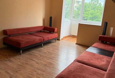 Apartament cu 2 camere semidecomandat, mobilat în Exterior Vest - 5