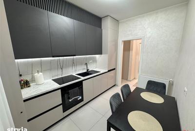 Apartament cu 2 camere, mobilat în Central - 9