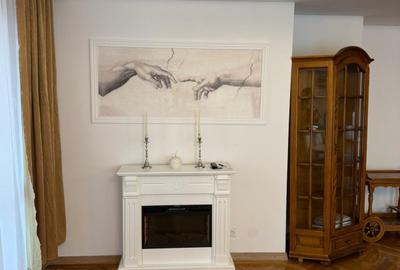Apartament cu 4 camere decomandat, mobilat în Victoriei - 9