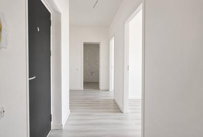 Apartament cu 3 camere semidecomandat în Bragadiru - 6