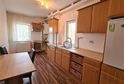 Apartament cu 2 camere decomandat, mobilat în Central - 4