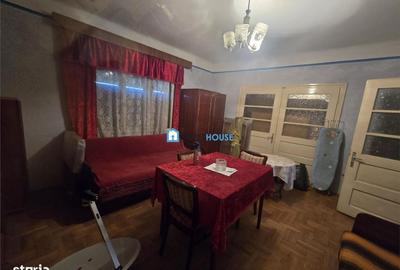 Casă cu 3 camere cu Teren 418 Mp în Central