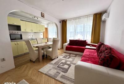 Apartament cu 3 camere decomandat în Mănăștur - 2