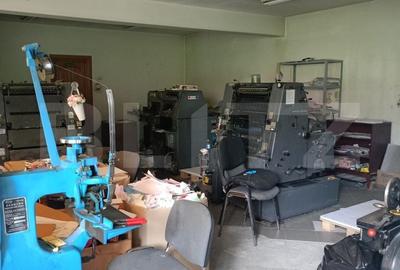 Casă cu 10 camere cu Teren 600 Mp în 22 Decembrie 1989 - 17