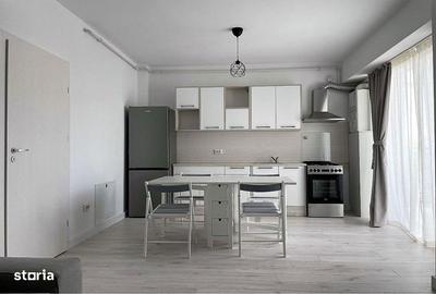 Apartament cu 2 camere în Central - 2