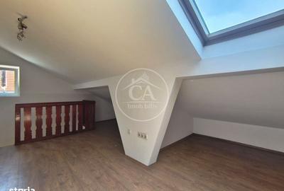 Apartament cu 2 camere în Ultracentral