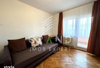 Apartament cu 2 camere decomandat, mobilat în Borhanci - 18